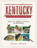 Kentucky Wildlife Encyclopedia (eBook, ePUB)