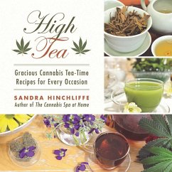 High Tea (eBook, ePUB) - Hinchliffe, Sandra