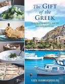 The Gift of the Greek (eBook, ePUB)