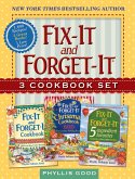 Fix-It and Forget-It Box Set (eBook, ePUB)