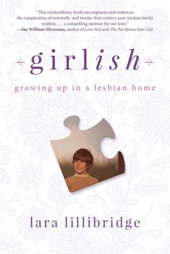 Girlish (eBook, ePUB) - Lillibridge, Lara