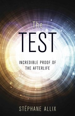 The Test (eBook, ePUB) - Allix, Stéphane