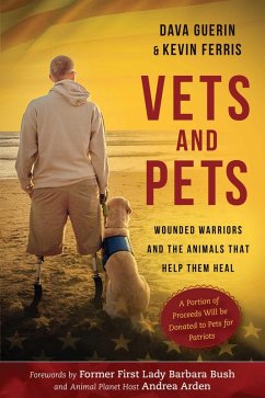 Cover Vets and Pets (eBook, ePUB)