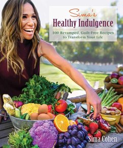 Cover Sima's Healthy Indulgence (eBook, ePUB)