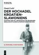 Der Hochadel Kroatien-Slawoniens... - Bild 1