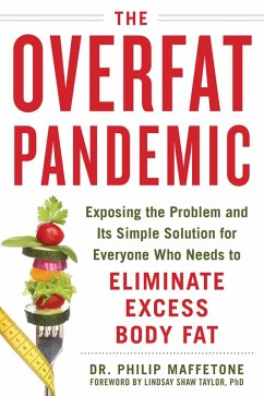 The Overfat Pandemic (eBook, ePUB)
