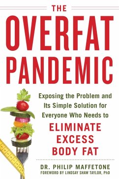 Cover The Overfat Pandemic (eBook, ePUB)
