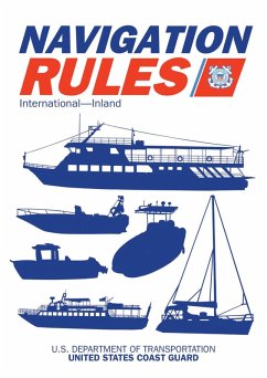 Cover Navigation Rules and Regulations Handbook (eBook, ePUB)