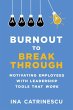 Burnout to Breakthrough (eBook, ePUB) - Bild 1