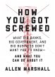 How You Got Screwed (eBook, ePUB) - Bild 1