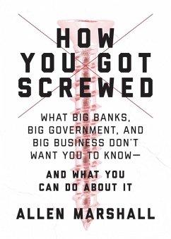 Cover How You Got Screwed (eBook, ePUB)
