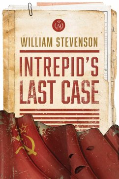 Intrepid's Last Case (eBook, ePUB) - Stevenson, William