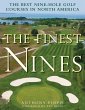 The Finest Nines (eBook, ePUB) - Bild 1