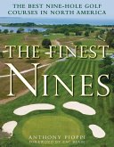 The Finest Nines (eBook, ePUB)