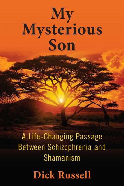 My Mysterious Son (eBook, ePUB) My Mysterious Son (eBook, ePUB)