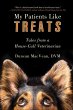 My Patients Like Treats (eBook, ePUB) - Bild 1
