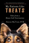 My Patients Like Treats (eBook, ePUB)