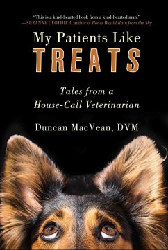 Cover My Patients Like Treats (eBook, ePUB)