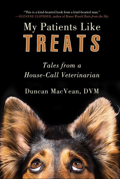 My Patients Like Treats (eBook, ePUB)