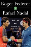 Roger Federer and Rafael Nadal (eBook, ePUB)