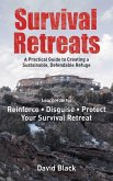 Survival Retreats (eBook, ePUB)