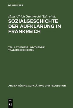 Cover Synthese und Theorie, Trägergeschichten (eBook, PDF)