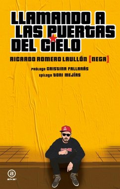 Cover Llamando a las puertas del cielo (eBook, ePUB)
