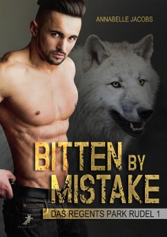 Bitten by Mistake / Das Regents Park Rudel Bd.1 (eBook, ePUB) - Jacobs, Annabelle