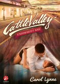 Cattle Valley: Wellenglück (eBook, ePUB)