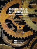 Resistencia de materiales: algunos temas especiales (Segunda edición) (eBook, ePUB)