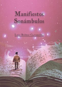 Cover Manifiestos sonámbulos (eBook, ePUB)