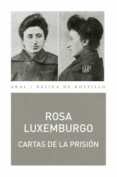 Cartas desde la prisión (eBook, ePUB) - Luxemburgo, Rosa