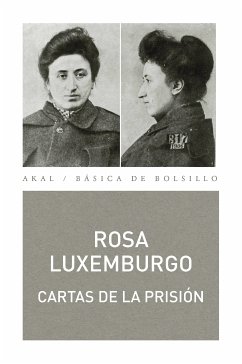 Cartas desde la prisión (eBook, ePUB) - Luxemburgo, Rosa