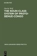 The Noun-Class System of... - Bild 1