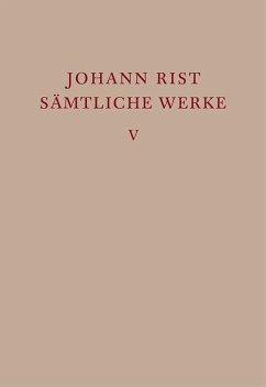Cover Epische Dichtungen (eBook, PDF)