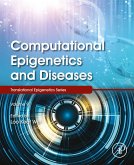 Computational Epigenetics and Diseases (eBook, ePUB)