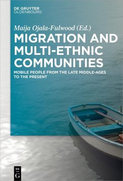 Migration and Multi-ethnic Communities (eBook, PDF)
