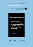Alexander Rüstow (eBook, PDF)