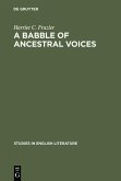 A babble of ancestral voices (eBook, PDF)