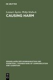 Causing Harm (eBook, PDF)