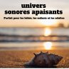 sons apaisants pour un sommeil profond... - Bild 1