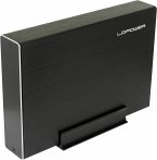 LC-Power LC-35U3-Becrux-C1 USB 3.1 Typ C / 3,5 SATAIII
