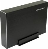 LC-Power LC-35U3-Becrux-C1 USB 3.1 Typ C / 3,5 SATAIII