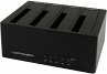 LC-Power LC-DOCK-U3-4B HDD docking... - Bild 1