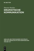 Dramatische Kommunikation (eBook, PDF)