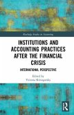 Institutions and Accounting Practices After the Financial Crisis