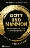 Gott und Mammon (eBook, ePUB)