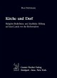 Kirche und Dorf (eBook, PDF) - Bild 1