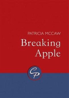 Breaking Apple - McCaw, Patrica