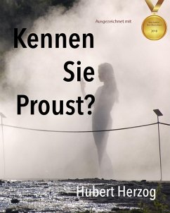Kennen Sie Proust (eBook, ePUB) - Herzog, Hubert